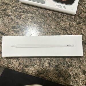 Apple Pencil